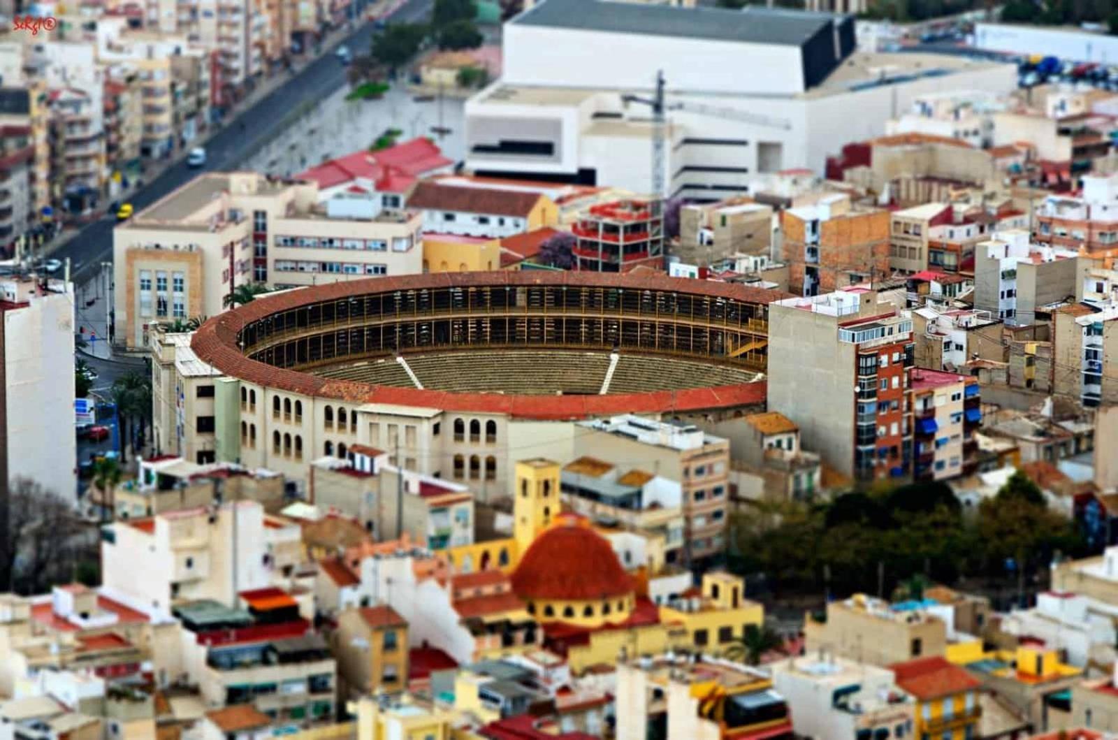 Casa Natura Central Market Alicante Esterno foto